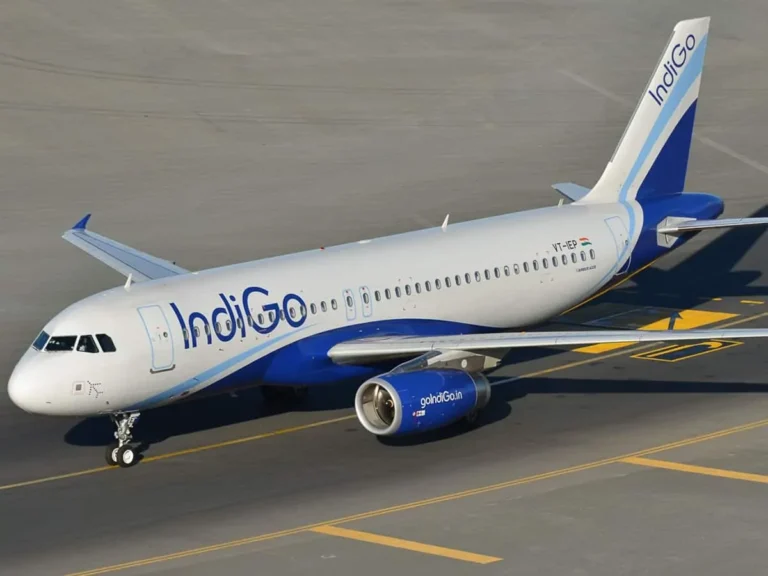 Indigo
